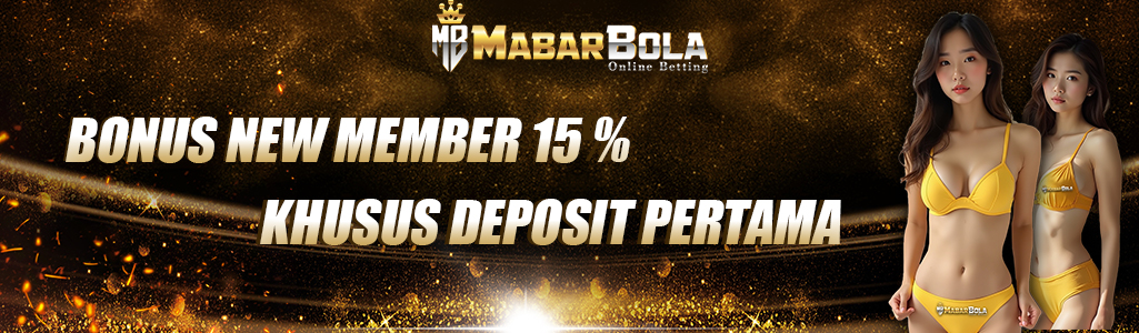 EVENT LOSE 1 MABARBOLA